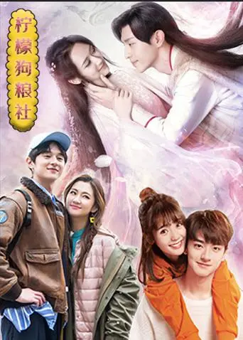 《柠檬狗粮社》：酸甜青春里的成长滋味，不止是爱情！