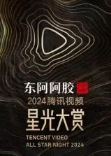 2024腾讯视频星光大赏：群星闪耀，年度荣耀盘点，谁是今夜最亮的星？