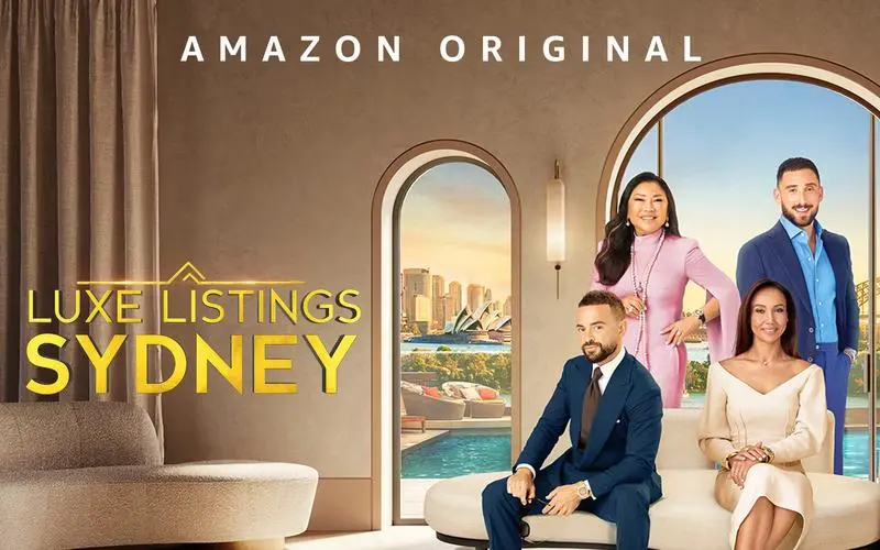 《悉尼豪宅 第三季》：揭秘澳洲顶级富豪生活，奢华背后的那些事儿！