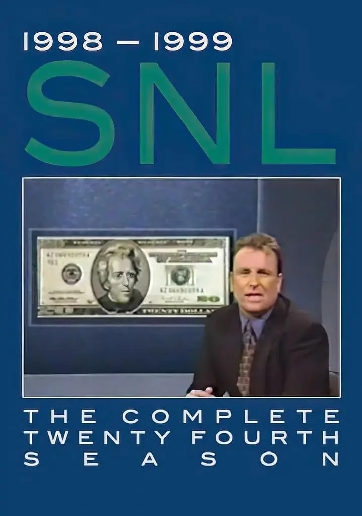 《周六夜现场 第二十四季》：爆笑回归！明星云集，笑点密集！